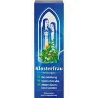 KLOSTERFRAU Melissengeist 235 ml Flüssigkeit