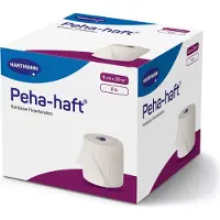 Paul hartmann ag Peha-haft 8 cmx 20 m 8 St