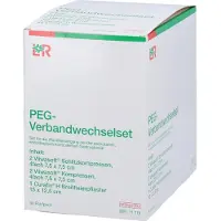 Lohmann & Rauscher GmbH & Co. KG PEG Verbandwechsel Set 30 St