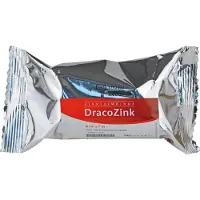 Dräco Zinkleimbinde Dracozink 8 cmx7 m 1 St Binden