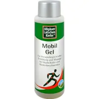 Dr theiss Allgäuer Latschenkiefer Mobil Gel 250 ml