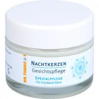 Dr theiss Dr.theiss Nachtkerzen Gesichtspflege 50 ml Creme
