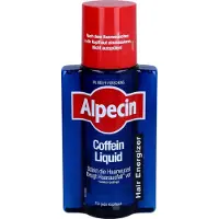 Alpecin Coffein Liquid 200 ml Lösung