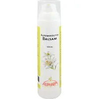 ALLPHARM Vertriebs GmbH Alpenkräuter Balsam 100 g