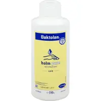 Baktolan balm pure 350 ml Balsam