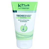 Hans Karrer GmbH Trichosense Shampoo 150 ml