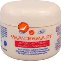 HULKA S.r.l. VEA Crema PF 50 ml
