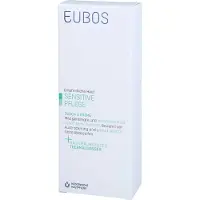 Dr. Hobein (Nachf.) GmbH - med. Hautpflege EUBOS Sensitive Pflege Dusch & Crème 200 ml