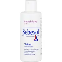 Sebexol Tinktur 150 ml
