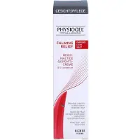 Physiogel Calming Relief Reichhaltige Gesichtscreme – nährende Hautcreme