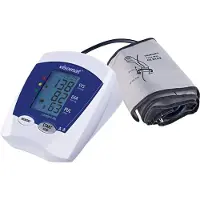 Uebe Medical GmbH Visomat Comfort XXL Oberarm Blutdruckmes 1 St