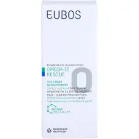 Eubos EMPFINDL.Haut Omega 3-6-9 Gesichtscreme 50 ml Creme