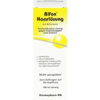 Bifon Haarlösung 100 ml Lösung