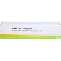 Neribas Fettsalbe 100 ml