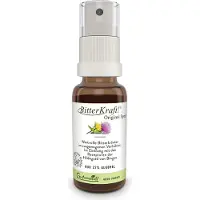 BitterKraft! Bitterkraft Original Spray Bio 20 ml Sprühflasche