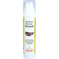 ASCO Grünlippmuschel Konzentrat Balsam 2x 2x100 ml