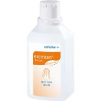 Schülke & Mayr Esemtan dry skin balm 500 ml