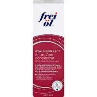 Frei öl Anti-Age Hyaluron Lift all-in-one Konz. 30 ml Konzentrat