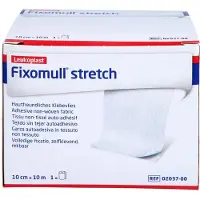 Fixomull stretch 10 cmx10 m 1 St Binden