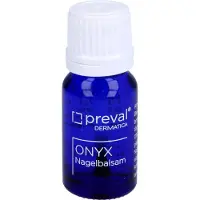 Preval Dermatica Preval Onyx flüssig 10 ml Flüssigkeit