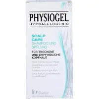 Physiogel Scalp Care Shampoo und Spülung 250 ml