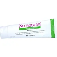 Neuroderm Pflegecreme 250 ml Creme