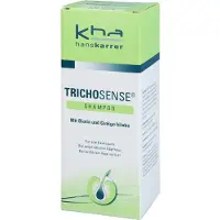 Hans Karrer GmbH Trichosense Shampoo, 150 ml Shampoo