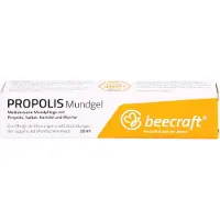 Hansa beecraft Propolis Mundgel 20 ml