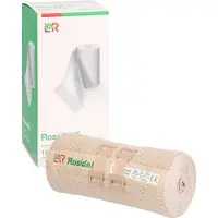 Lohmann & Rauscher GmbH & Co. KG Rosidal K Binde 12 cmx5 m 1 St