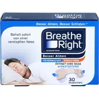 Breathe right Besser Atmen Nasen Bei Nor, 30 St PFL