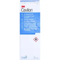 3M CAVILON reizfr.Hautschutz Spray, 28 ml SPR