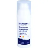Dermasence Hyalusome Tagespflege 50 ml