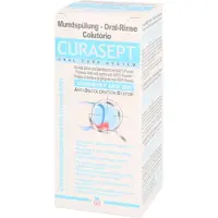 Curasept ADS 205 Mouthwash 0.05 % Fl 200 ml