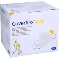 Coverflex fast Gr4 Schlauchverb. 10,75cm x 10m 1 St
