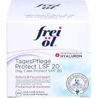 Frei öl Hydrolipid TagesPflege Protect Cre.LSF 20 50 ml Tagescreme