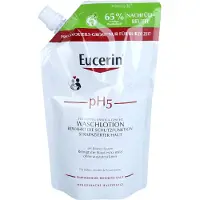 Beiersdorf Eucerin pH5 Waschlotion empfindliche Hau 400 ml