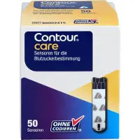1001 Artikel Medical GmbH Contour Care Sensoren 50 St
