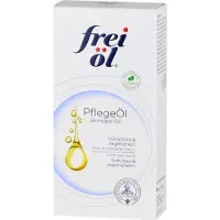 Frei öl PflegeÖl 200 ml Öl