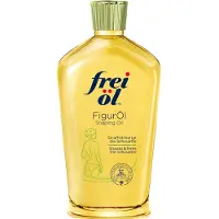 Apotheker Walter Bouhon GmbH frei öl FigurÖl 125 ml