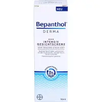 Bepanthol Derma Intensiv Gesichtscreme 50 ml Creme