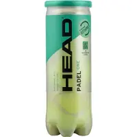 Head Padelbälle One 3B (3 Tube)