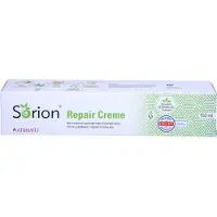 Sorion Repair Creme 150 ml