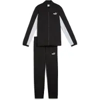 Puma Kinder Anzug Poly Baseball Suit B