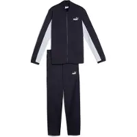 Puma Kinder Anzug Poly Baseball Suit B