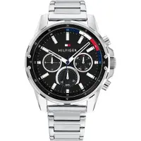 Tommy Hilfiger Mason 1791936 Herrenuhr