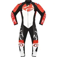 Richa Stradale GP einteiliger Rennanzug