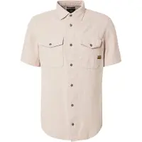G-Star Raw Herren Hemden Marine Slim Shirt S - Taupe - Größe L
