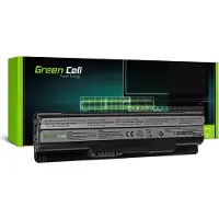 Green Cell Ms05 Ersatzakku Für Laptop