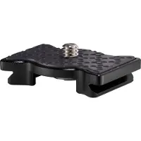 Joby QR Plate 3K PRO (Black)