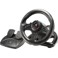 Subsonic Superdrive SV 450 - PS4/PS3/Xbox One, X/S / Switch / PC